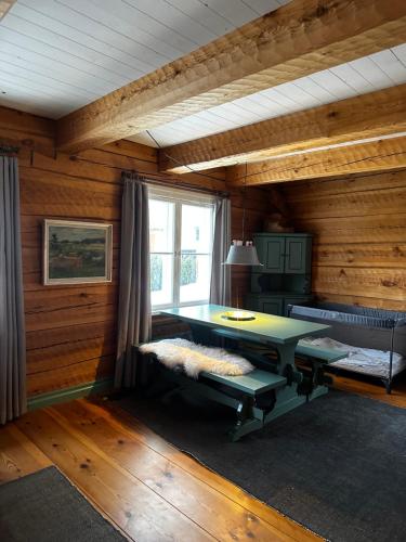 Cottage with sauna, in the heart of the Tammisaari, Ekenäs (Tammisaari) (foto 8)