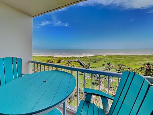 Galvestonian 507 - Little Bit Of Heaven in Galveston, USA