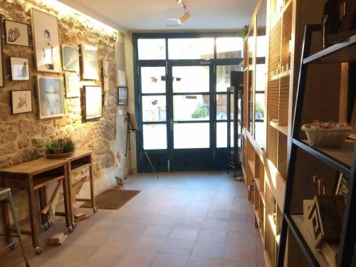 Casa Taller en Penelles - Apartment - Penellas