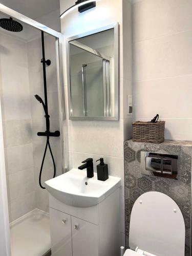 Studio in the Center - Prime Location, Warsaw (photo 10)