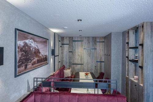 Hotel Thaler - main image