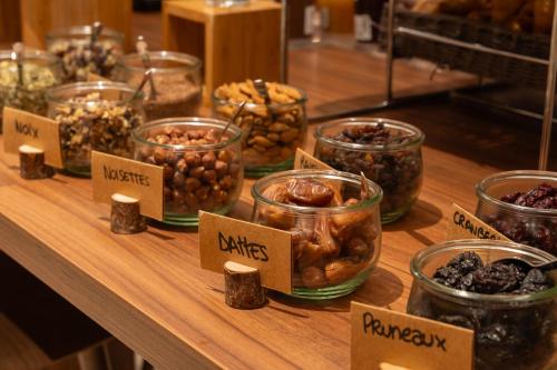 Novotel Nantes Centre Bord de Loire - image 5