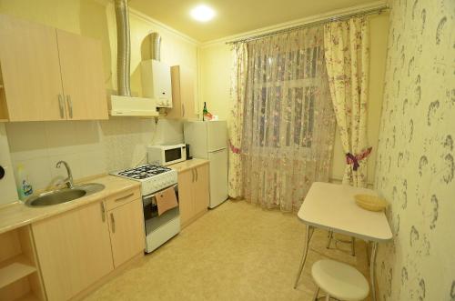 Létesítmények, Lux Apartment Sobornaya in Nikolaev