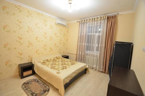 Lux Apartment Sobornaya in Nikolaev