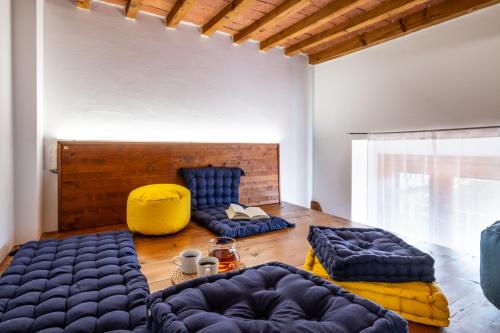 Travel Meditation House by Pleiades Home 2