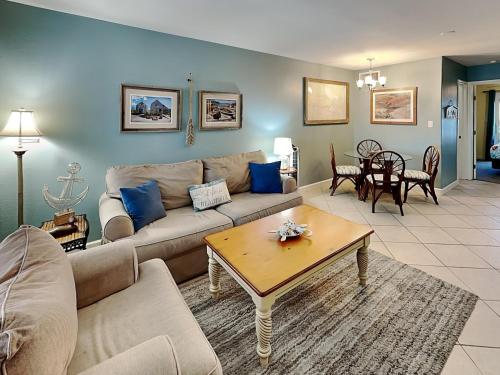 Kontiki Beach Resort #221 in Rockport, USA