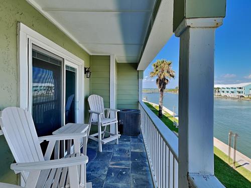 Kontiki Beach Resort #221 in Rockport, USA