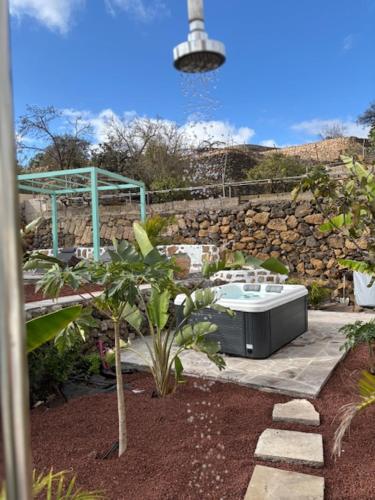 Hacienda de las Indias, Trinidad