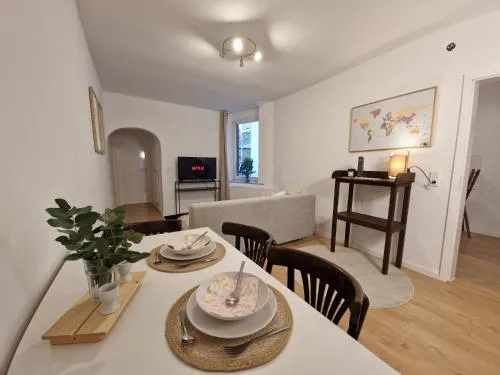 Ferienwohnung in Krefeld in Krefeld, Deutschland
