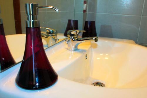 Il Tiglio B&B - image 10