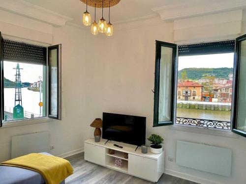 Kai Bilbao - Apartamento junto a la ria, Bilbao (photo 5)