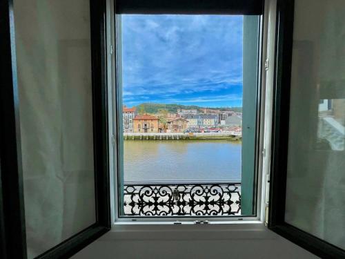 Kai Bilbao - Apartamento junto a la ria, Bilbao (photo 9)