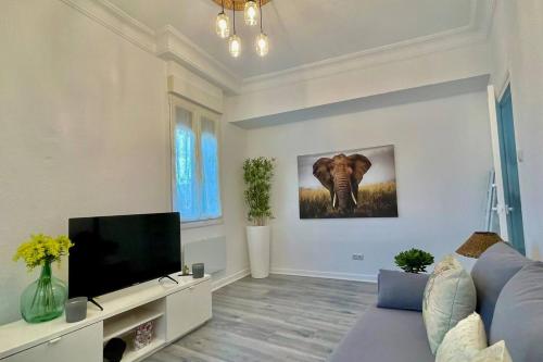 Kai Bilbao - Apartamento junto a la ria, Bilbao (photo 11)