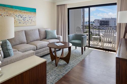 Residence Inn by Marriott Delray Beach - image 9