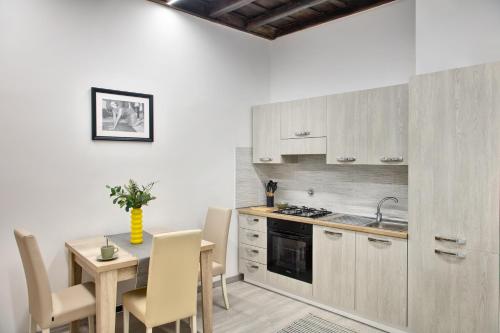 Appartamento Roma Prefetti Suite, Rome (photo 3)