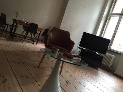 Classy, bright Kreuzberg Apartment, Berlin (Foto 6)