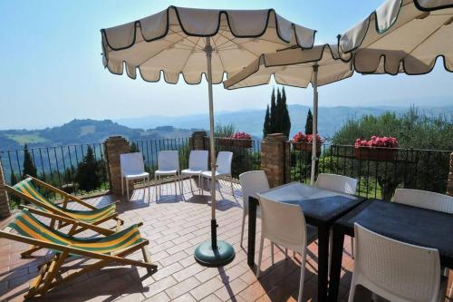 Tenuta Sant'Apollinare in Mondaino