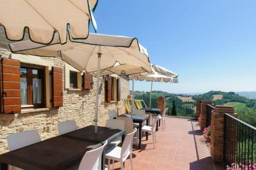 Tenuta Sant'Apollinare in Mondaino