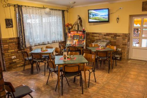 Ēdiens un dzērieni, Verona Panzio in Dobrokoz