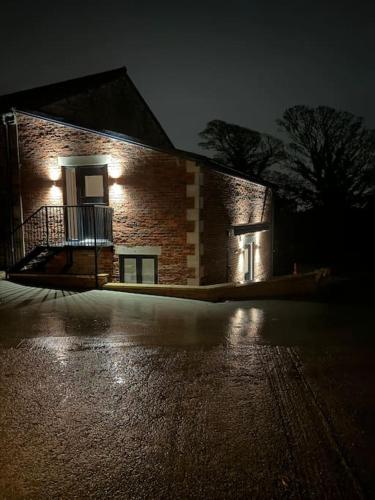 The Retreat in Wrightington