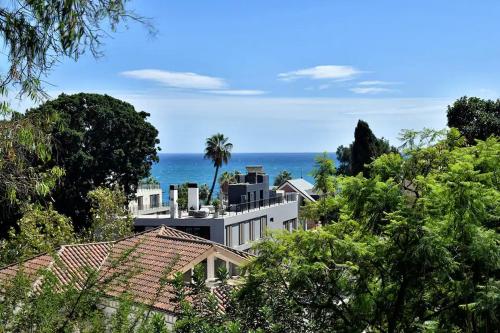 Dúplex con vistas al mar en Málaga - C, Malaga