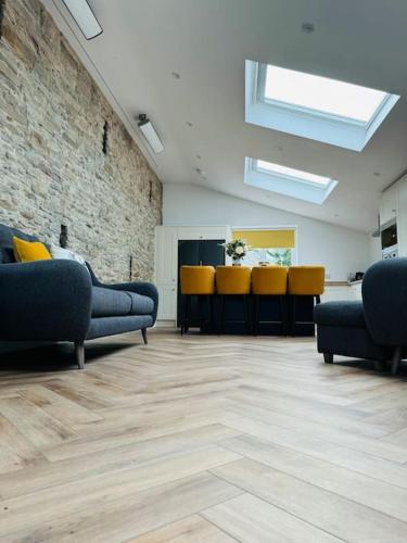 The Retreat in Wrightington