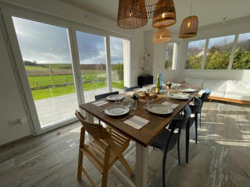Villa 800, Wissant (foto 7)