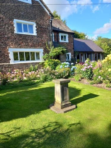 The Retreat in Wrightington