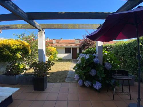 Facilities, Beach House in prime location! in Labruge