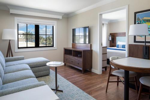 Residence Inn by Marriott Delray Beach - image 6