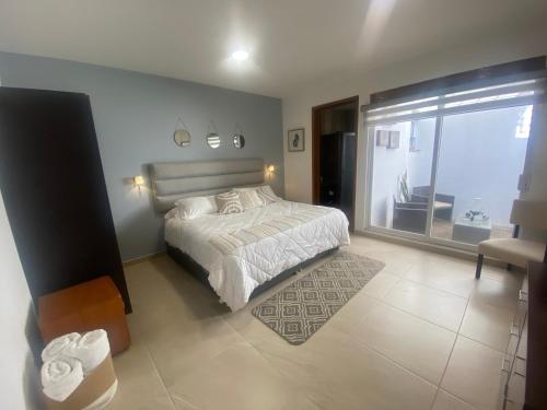 Casa Ejecutiva Acogedora Impecable AGS in Aguascalientes, Mexico