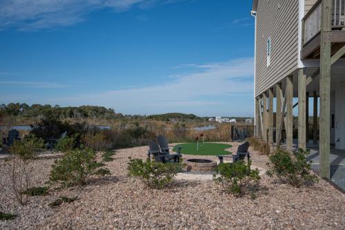 Bluewater Villa by Sea Scape Properties Bluewater Villa by Sea Scape Properties