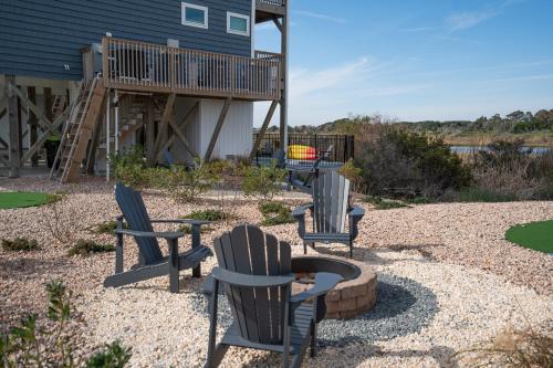 Bluewater Villa by Sea Scape Properties Bluewater Villa by Sea Scape Properties