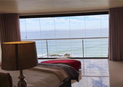 Crystal Lagoon Lodge in Langebaan