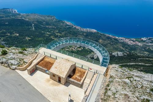 Nearby attraction, Villa Casa Mia I Near Makarska I Heated swimming pool with jacuzzi in Sestanovac