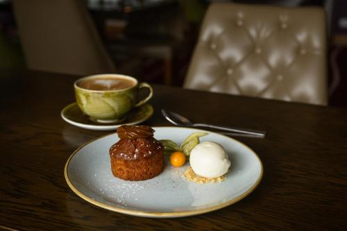 Louis Fitzgerald Hotel - image 3