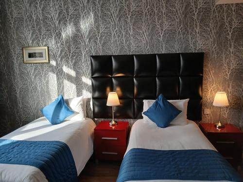 The Royal Hotel Cardiff - image 8