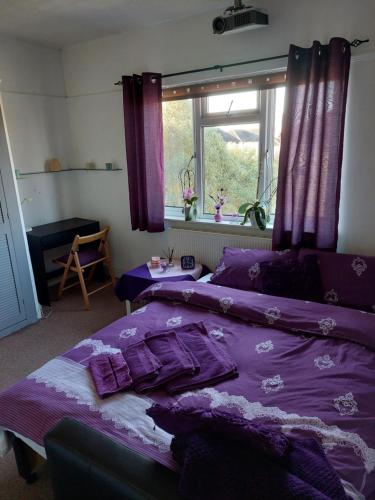 wygodny pokoj jednoosobowy 1