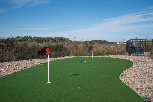 Bluewater Villa by Sea Scape Properties Bluewater Villa by Sea Scape Properties