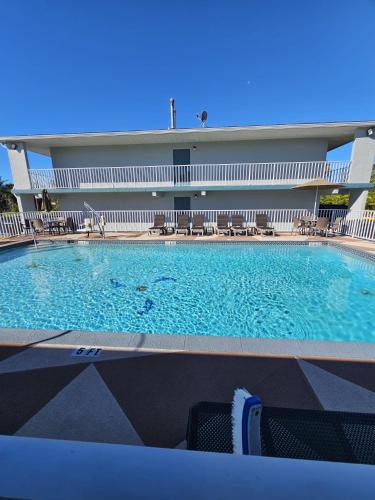 Quality Inn near Blue Spring in Orange City, USA