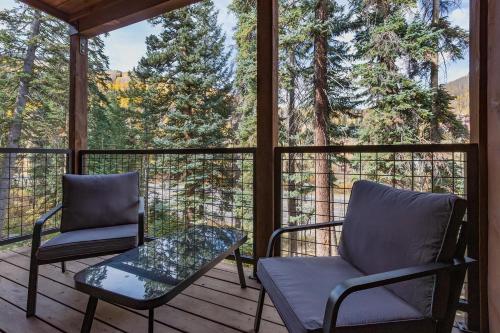 Black Bear 78 in Durango Mountain Resort, USA