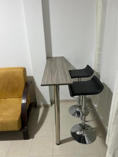 Apartaestudio amoblado - Pasoancho/Sur-Centro/Cali - image 3