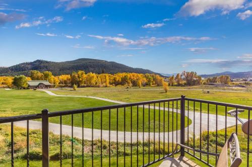 RGC-13A South Fork in South Fork, USA