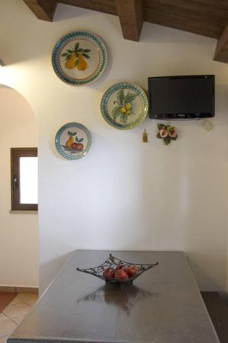 Terrazza Delle Mura – Cefalu, CA
