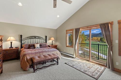 RGC-13A South Fork in South Fork, USA