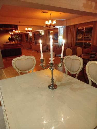 Hotel Polamar