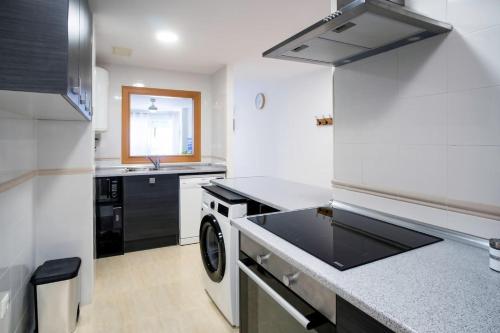 Two-Bedroom Apartment image 3