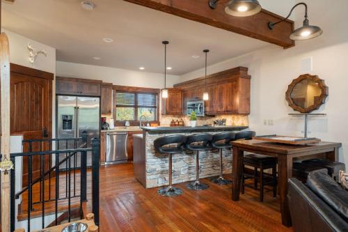 Ski Slope Condo Schweitzer Ski Mountain, Sandpoint (photo 4)