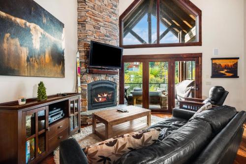 Ski Slope Condo Schweitzer Ski Mountain, Sandpoint
