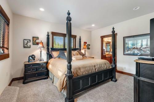 Ski Slope Condo Schweitzer Ski Mountain, Sandpoint (photo 6)